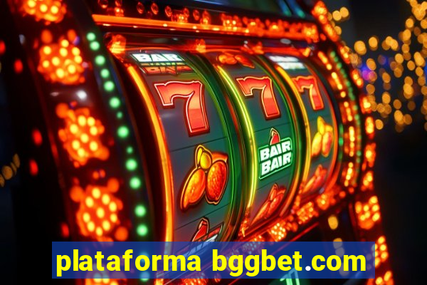 plataforma bggbet.com